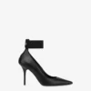 Calfskin pumps Calfskin pumps
