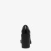 Calfskin pumps