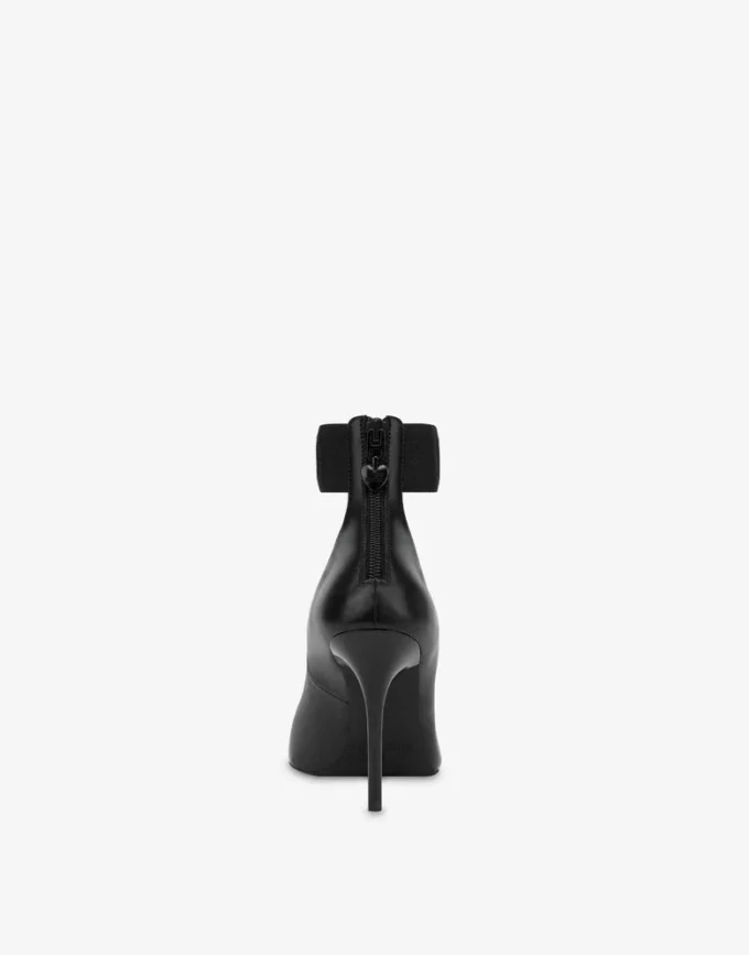 Calfskin pumps Calfskin pumps