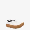 Calfskin slip-on trainers Calfskin slip-on trainers