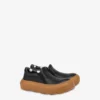 Calfskin slip-on trainers Calfskin slip-on trainers