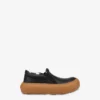 Calfskin slip-on trainers Calfskin slip-on trainers
