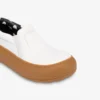 Calfskin slip-on trainers Calfskin slip-on trainers