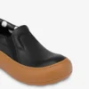 Calfskin slip-on trainers Calfskin slip-on trainers