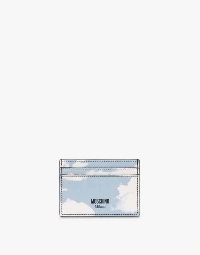 Card holder Archive Clouds
