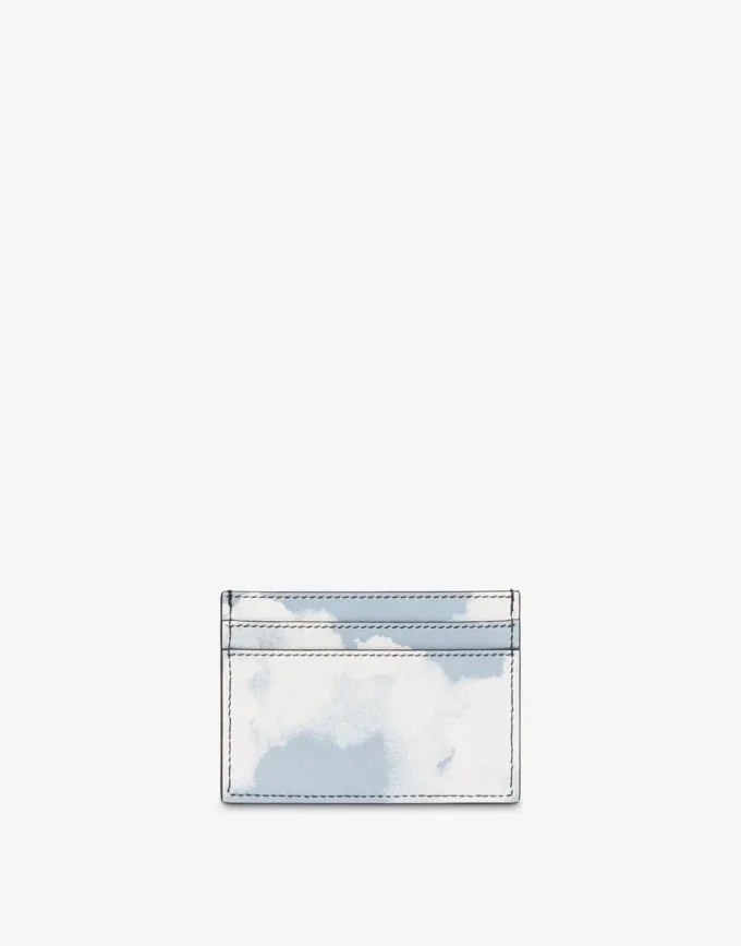 Card holder Archive Clouds