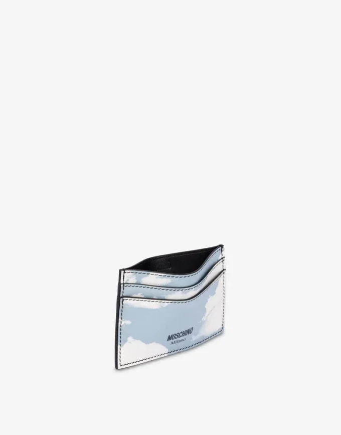Card holder Archive Clouds