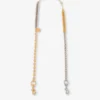 Chain shoulder bag Mixed Chains
