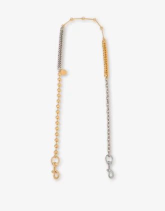 Chain shoulder bag Mixed Chains