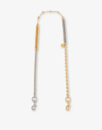Chain shoulder bag Mixed Chains