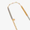Chain shoulder bag Mixed Chains