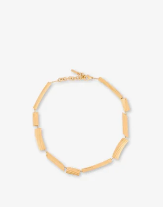 Choker necklace