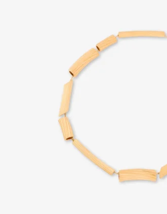 Choker necklace