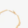 Choker necklace