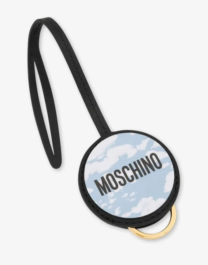 Clouds charm