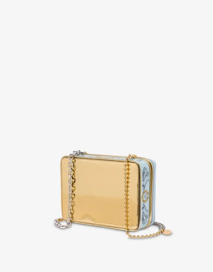 Clutch Cookie Box Clutch Cookie Box