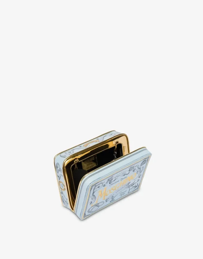 Clutch Cookie Box Clutch Cookie Box