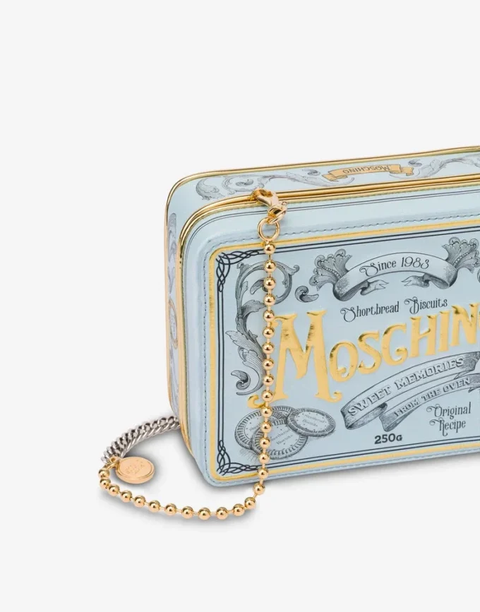 Clutch Cookie Box Clutch Cookie Box