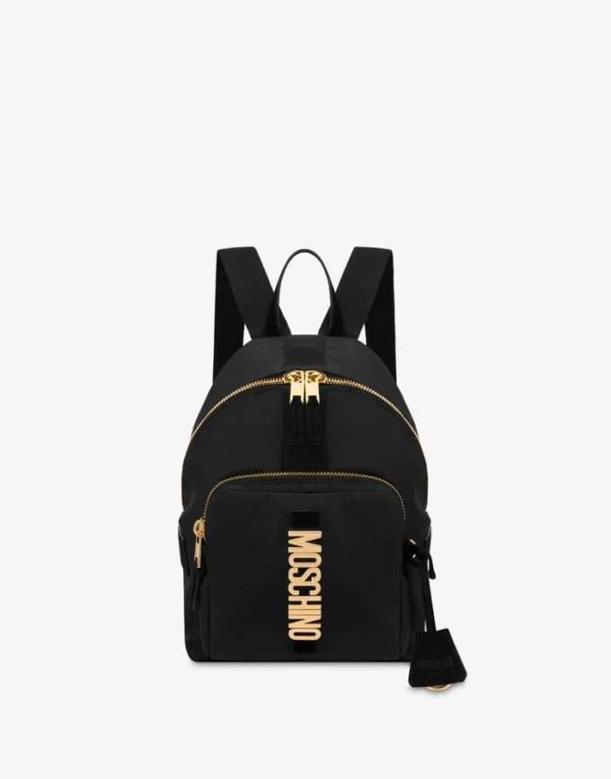 Cordura nylon backpack Medium Cordura nylon backpack Medium