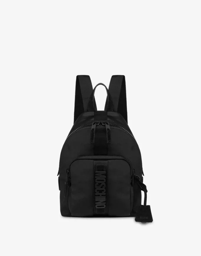 Cordura nylon backpack Medium Cordura nylon backpack Medium