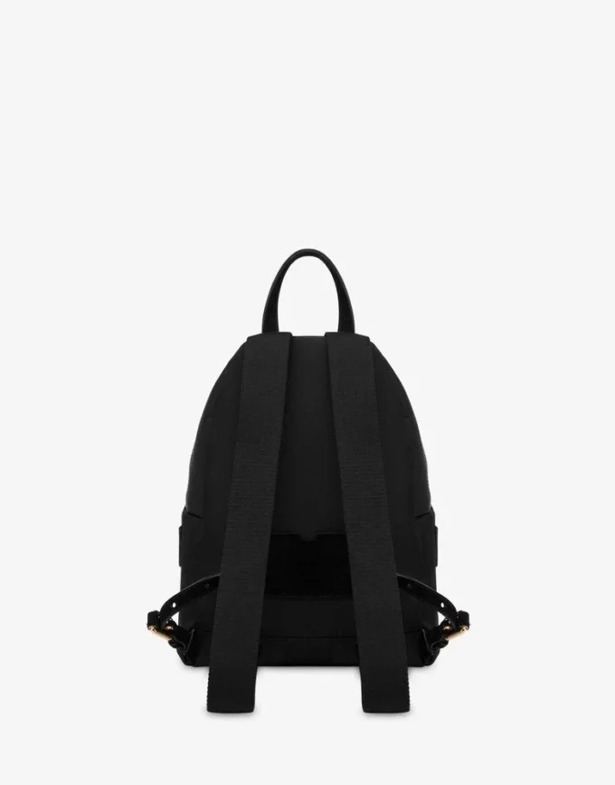 Cordura nylon backpack Medium Cordura nylon backpack Medium
