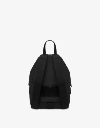 Cordura nylon backpack Medium Cordura nylon backpack Medium