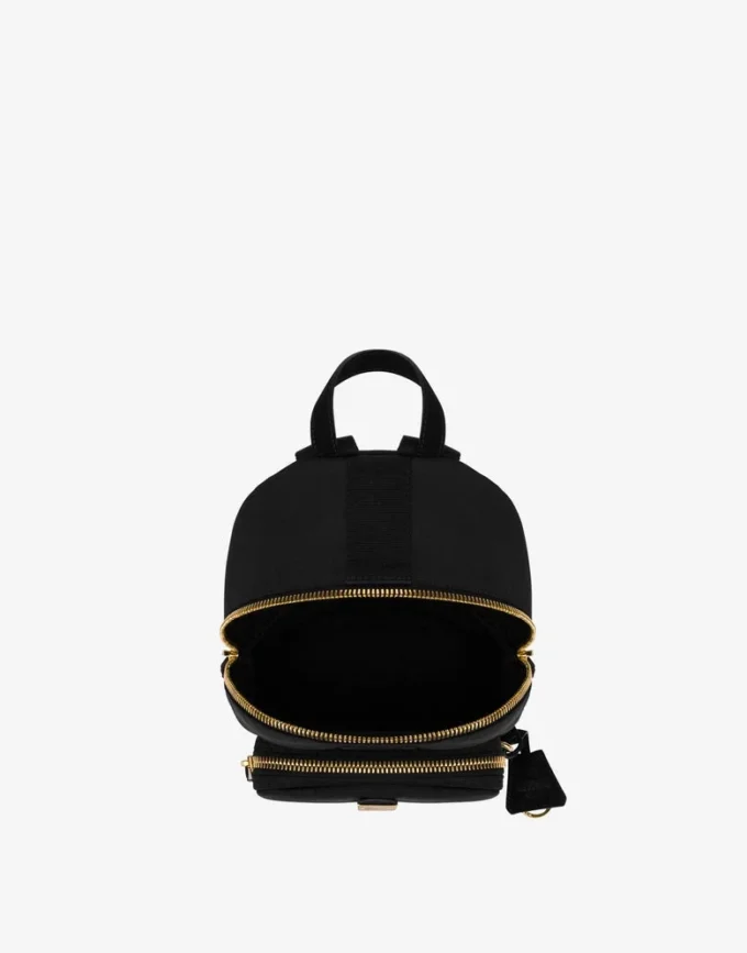 Cordura nylon backpack Medium Cordura nylon backpack Medium