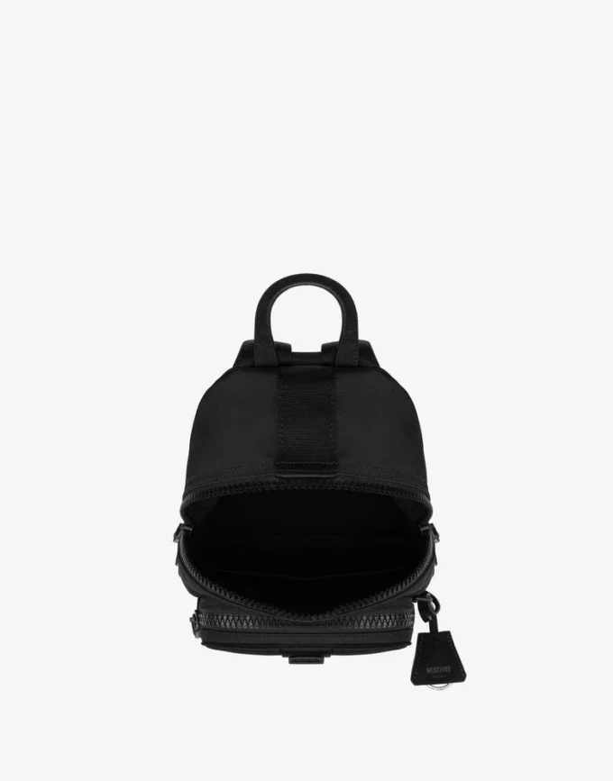 Cordura nylon backpack Medium Cordura nylon backpack Medium