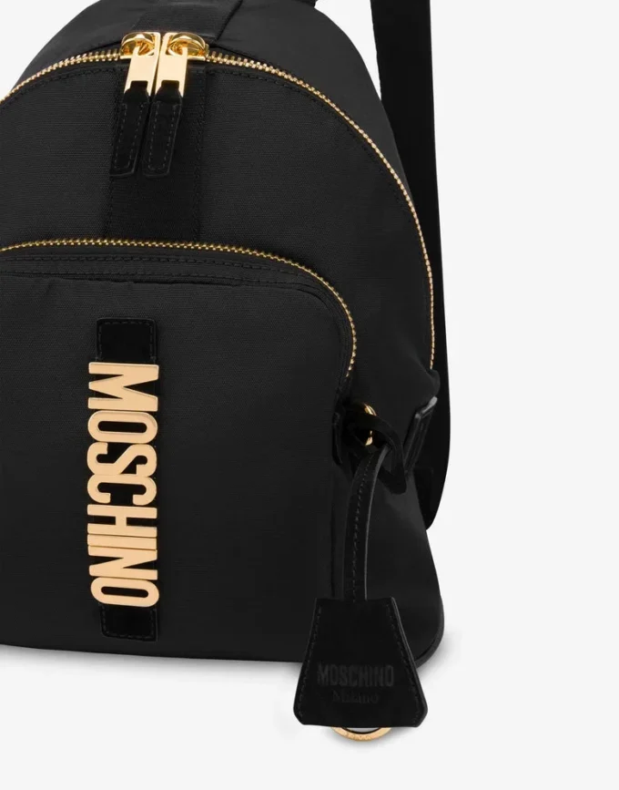 Cordura nylon backpack Medium Cordura nylon backpack Medium