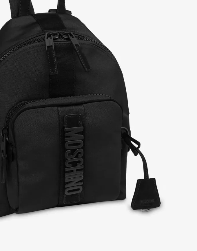 Cordura nylon backpack Medium Cordura nylon backpack Medium