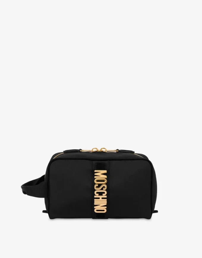 Cordura nylon beauty case Cordura nylon beauty case