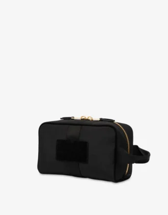 Cordura nylon beauty case