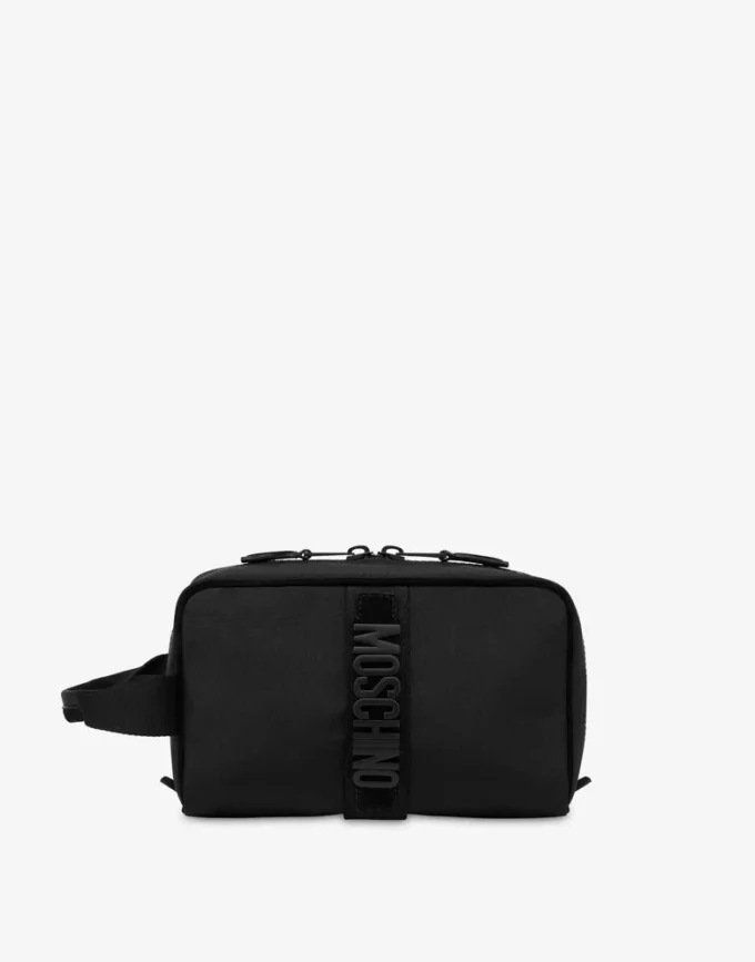 Cordura nylon beauty case Cordura nylon beauty case