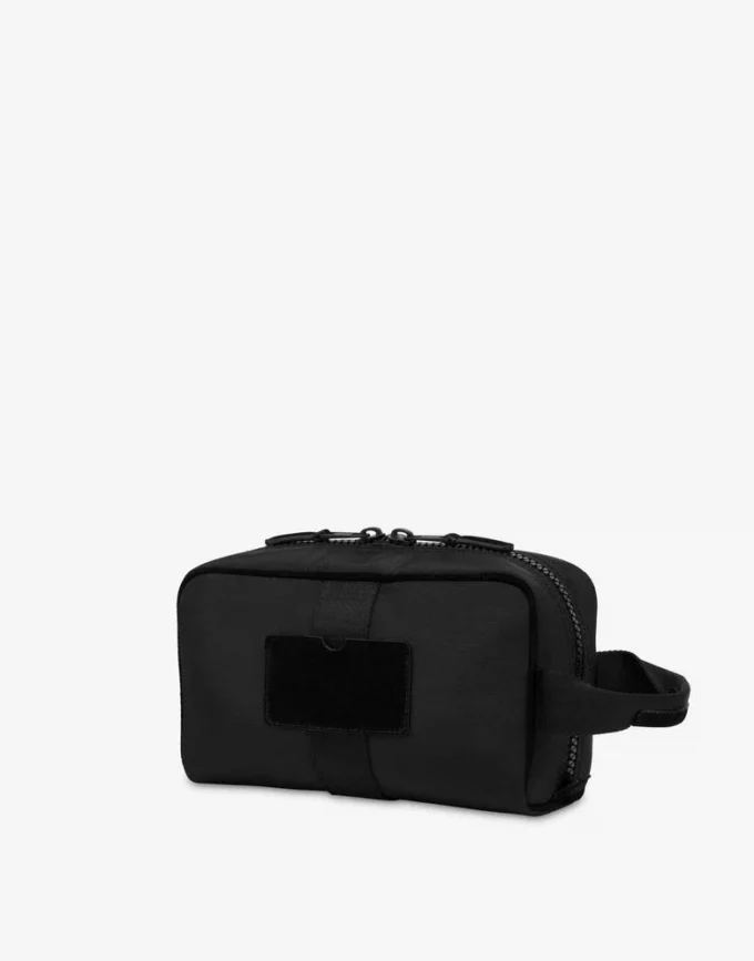 Cordura nylon beauty case Cordura nylon beauty case