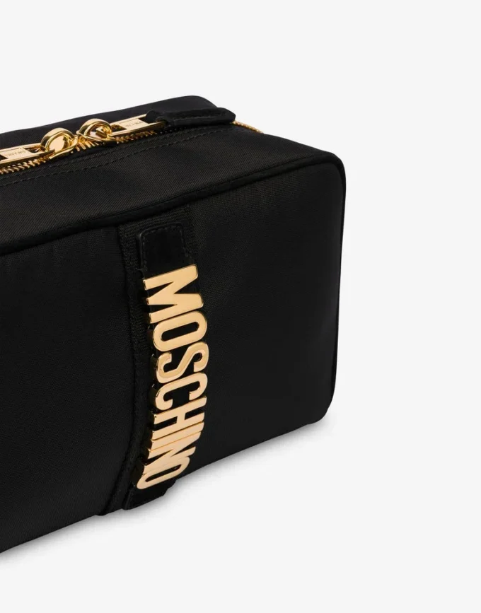 Cordura nylon beauty case Cordura nylon beauty case