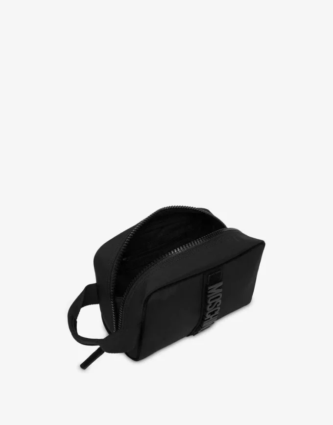 Cordura nylon beauty case Cordura nylon beauty case