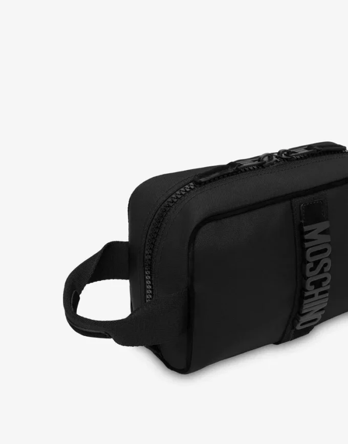 Cordura nylon beauty case Cordura nylon beauty case