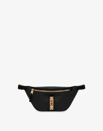 Cordura nylon fanny pack