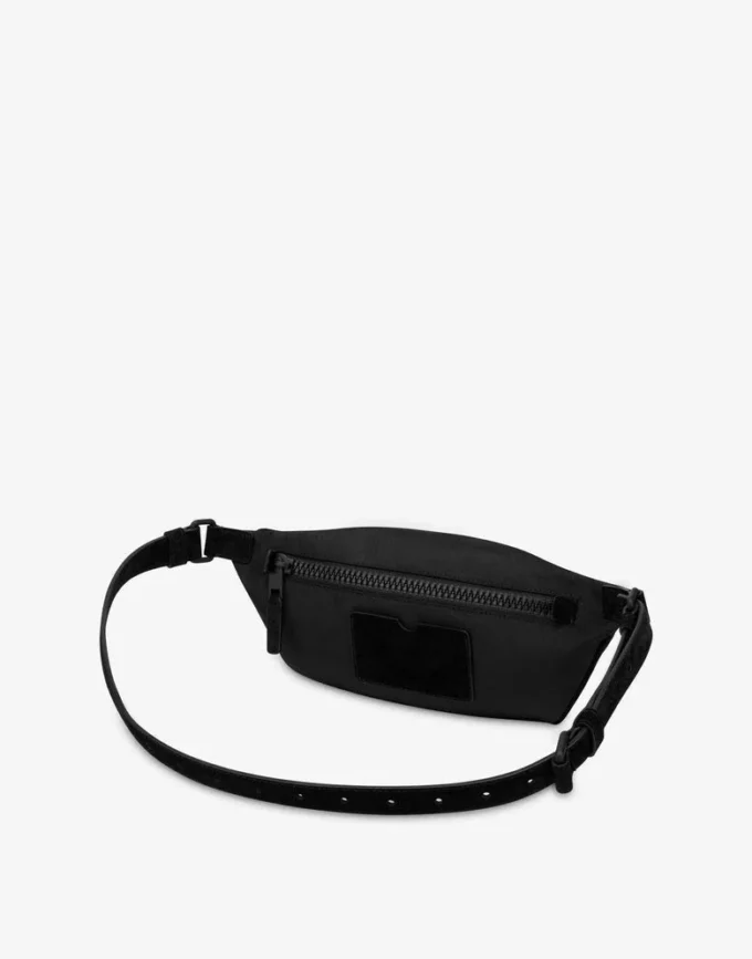 Cordura nylon fanny pack Cordura nylon fanny pack