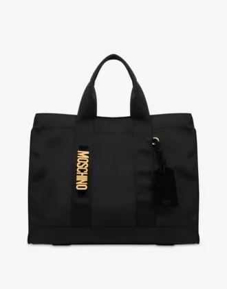 Cordura nylon shopper