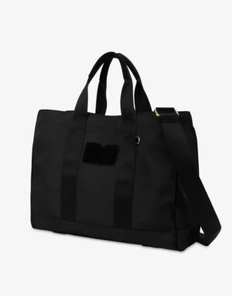 Cordura nylon shopper
