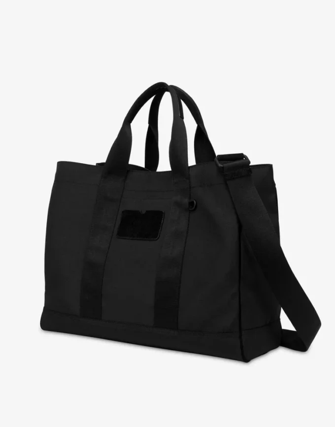 Cordura nylon shopper Cordura nylon shopper