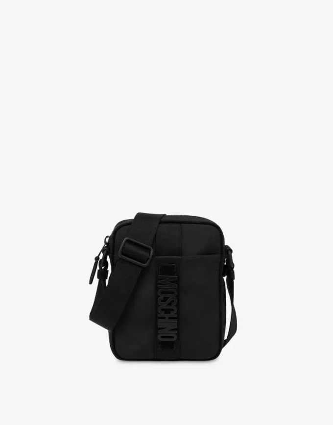 Cordura nylon shoulder bag Cordura nylon shoulder bag