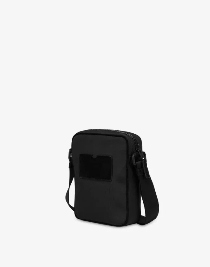 Cordura nylon shoulder bag Cordura nylon shoulder bag