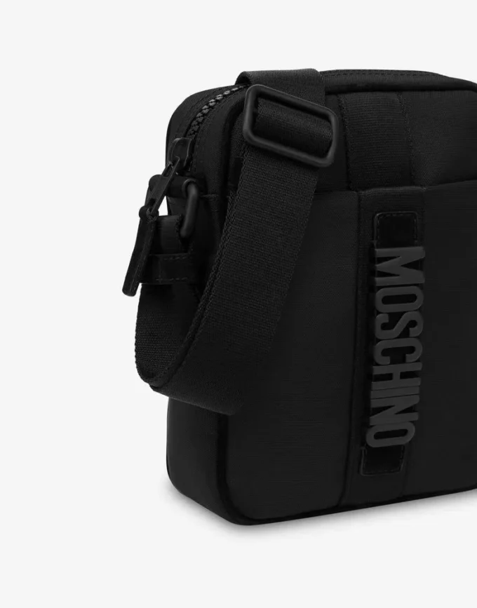 Cordura nylon shoulder bag Cordura nylon shoulder bag