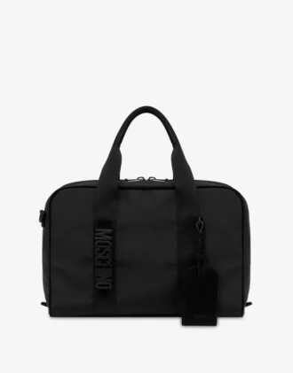 Cordura nylon travel hand bag