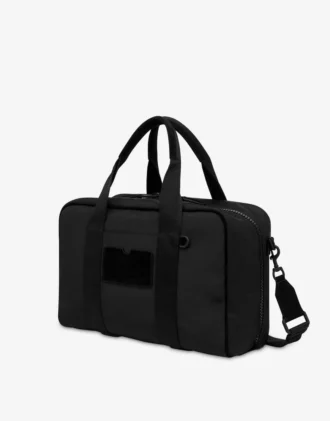 Cordura nylon travel hand bag