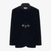 Corduroy jacket Corduroy jacket