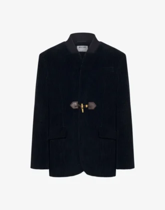 Corduroy jacket Corduroy jacket