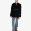 Corduroy jacket Corduroy jacket